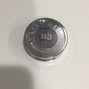 Urban Decay Rockstar eye shadow